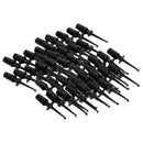 60pcs Testing Hook Components, Working Access Spring Sensor