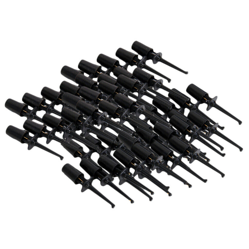 60pcs Testing Hook Components, Working Access Spring Sensor