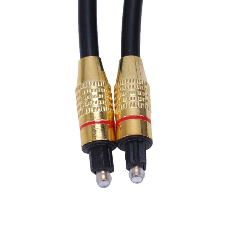 1.5 meter Digital Optical Cable Audio Video Spidif Toslink Optical Fiber Ca G4I9