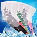 Driving Outdoor Riding Breathable Uv Protection Summer Fishing Sunscreen Cu I2Q9
