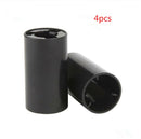 4 pc new battery Adaptor Converter Case box Holder for AA to C BX