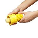 Home Gadgets Corn Stripper Cob Cutter Remove Kitchen Accessories Cooking To P9T1