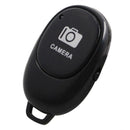 Wireless Bluetooth Phone Selfie Shutter Timer Release Camera Remote Control