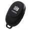 Wireless Bluetooth Phone Selfie Shutter Timer Release Camera Remote Control