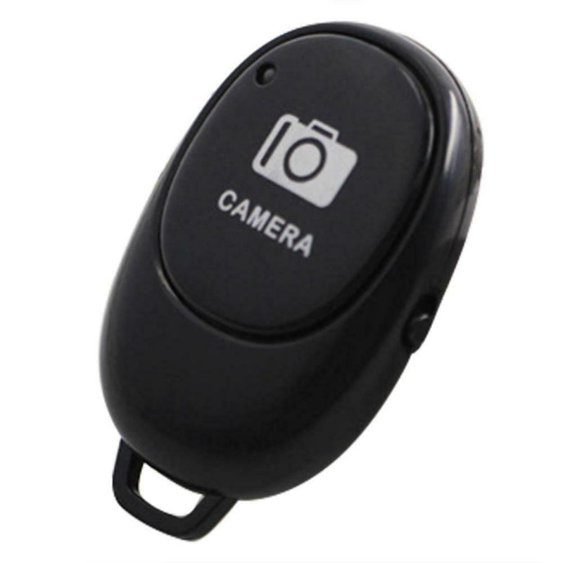 Wireless Bluetooth Phone Selfie Shutter Timer Release Camera Remote Control