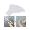 13Pcs Golf Grip Tape Golf Club Tape Double Sided Adhesive Strips Adhesivene J0Y9