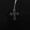 1pcs Cross Bookmark Favors Wedding Christening Communion Religious Baptismal lj