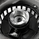 49cc Mini Aluminum ATV Pull Start Pitcher Pit Bike Dirt Bike Scooter Pocket