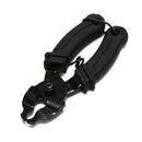 bicycle open close chain magic buckle repair removal tool bike link plier too Kw