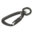 Multi-Function Outdoor Hanging Buckle Automatic Lock Plus Rotating Ring Mou