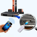 Mini Portable Wireless USB Bluetooth V2.1 Audio Music Receiver Adapter SN9F