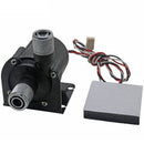 Electric Silent Brushless Dc12V Water Cooling Pump Diy Computer Water Coole