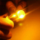 Dual Color T25 3157 20SMD Switchback Turn Signal LED O6H1 White/Ambe Bulb New