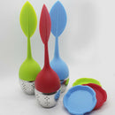 3 PCS Tea Infuser Ball Leaves Tea Strainer for Brewing Device Herbal Great