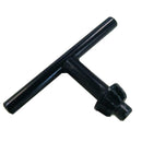 Electric Drill Chuck Angle Grinder Drill Chuck with Key Lathe Accessories