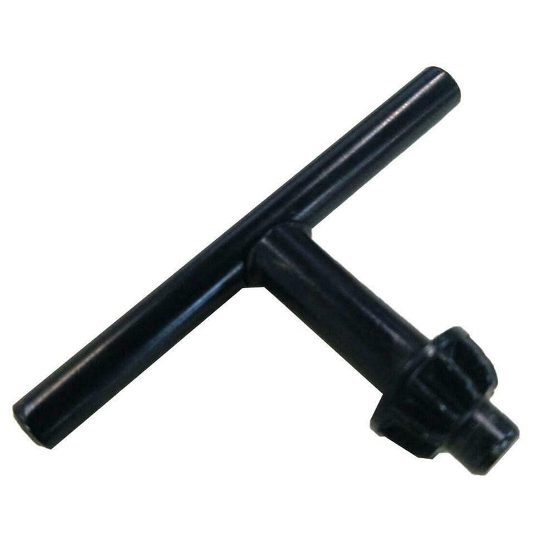 Electric Drill Chuck Angle Grinder Drill Chuck with Key Lathe Accessories