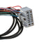 Car Audio AUX Cable, Car Bluetooth Audio Module Portable with Bluetooth Receiver