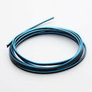 Car Styling Interior Exterior Decoration Strips Moulding Trim Dashboard Doo