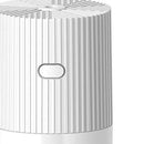 Mini Cool Mist Humidifier Portable Personal 300ML and 7 Colors LED Night Li