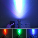LED Spot Light Bulb 3W GU10 Dimmable Spotlight RGB Light, Perfect for Home,