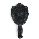 2 In 1 Hair Comb Set Women Ladies Vanity Hand Mirror Kit No More