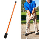 Practical Golf Training Golf Swing Trainer Beginner Gesture Alignment Corre