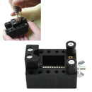 Utility Repair Tool Watch Back Covers Case Holder Adjustable Opener Remover Vise