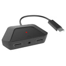 Durable Gaming Keyboard and Mouse Adapter Console Converter for Xbox One