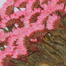100pcs Natural Pressed Dried Flower for Wedding Party Home Holiday Decors