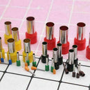 40PCS Clay Cutters Mini Round Stainless Steel Mold Clay For Polymer BEST Po A1P8