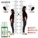 Meiyanqiong Herbal Height Increasing Conditioning Essential Oil Body Grow T