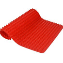 Practical Creative Pyramid Silicone Baking Mat Nonstick Pan Pad Cooking Mat I5N8