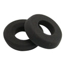 Foam EarPads Cushions For GRADO SR60, SR80, SR125, SR225, M1, M2 Headphones