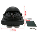 Cycling Hiking Guide Ball Car  Magnetic Truck Direction Pointing Tool
