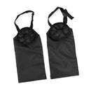 2 Pack Car Trash Bags Car Trash Can Washable Eco-Friendly Seat Back Hanging