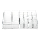 Cosmetic Organizer Makeup Organizer Storage Rack order 16 subjects NEW G3A8