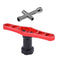 Replacement Durable 17mm Sleeve Wrench for Redcat HSP HPI RC Rock Crawlers