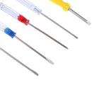 25pcs Precision Mini Pocket Screwdriver Repair Tool for Laptop Jeweler