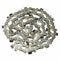 14 inch Chainsaw Chain Blade Wood Cutting Chainsaw Parts 52 Drive Links 3/8