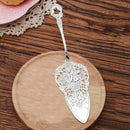 Cake Shovel Cake Baroque Wedding Cake Decorating Shovel Server Party Flatwa