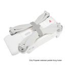 Mini Paddle Fixing Holder Soft Propeller Stabilizer Silicone For FIMI X8SE 2020