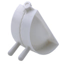 Dumpling Mould 3pce Dough Set Meat Pie Pastry Maker Samosa Empanada Ravioli