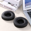 2pcs Replacement 105mm Earpads Cushion for AKG K240 Studio K240MKII K270