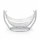 Home Fashion Fruit Basket Iron Art Swing Fruit Plate Kitchen Decorative FruiK7G2