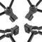 4x ASB Power Units Accessories For DJI Mavic 2 Pro Protections /