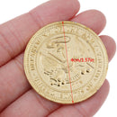 75th Ranger Regiment US Commemorative Coin Collection Arts Gifts Souven-OZ