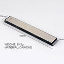 240 400 600 1000 Grain Diamond Sharpening Angle Grindstone Sharpening Profe