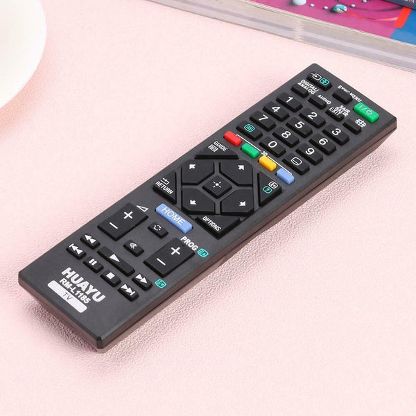 RM-L1185 LCD TV Remote Control for Sony RM-EA002 RM-EA006 RM-ED007 RM-ED009