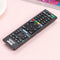 RM-L1185 LCD TV Remote Control for Sony RM-EA002 RM-EA006 RM-ED007 RM-ED009