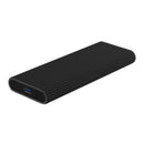 Blueendless Portable Ssd Enclosure Support Pcie Nvme/Ngff M.2 M Key/B&M Key